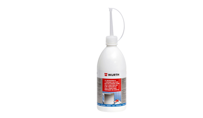 Wurth Houtkoudlijm, 1-part D4 - 1K HOUTKOUDLIJM D4 WATT91 - 500 G - 0892100221067    1