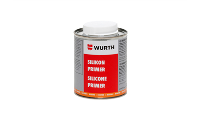 Wurth Siliconenprimer - PRIMER V.SILICONENKIT        250 ML - 0892170   067    1