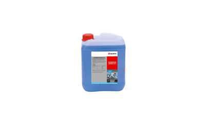 Wurth Ruitenreiniger, Screen Clear Plus - RUITENREINIGER ANTIVRIES -60GRADEN 5L - 0892332927067    4