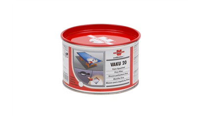 Wurth Plamuur VAKU 20 - VULLER-FIJN-(VAKU-20)-1960G - 0892602021067    1