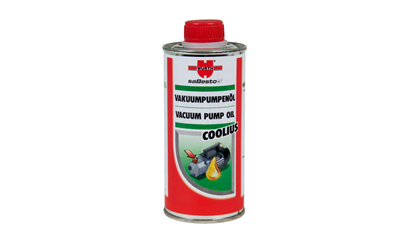 Wurth Vacuümpompolie - VACUUMPOMPOLIE 250ML - 0892764300067    1