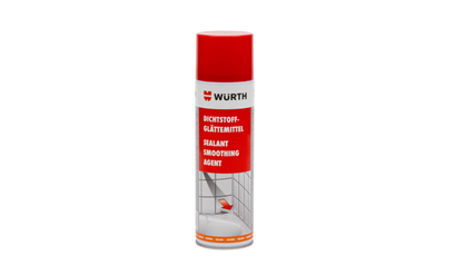 Wurth Egaliserend afdichtmiddel - EGALISEERMIDDEL 400 ML - 0893003   067   12