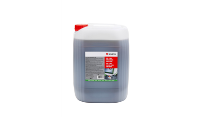 Wurth Koelsmeermiddel, Cut+Cool Ultra - CUT EN COOL KOELSMEERSTOF ULTRA 20L - 0893050031067    1