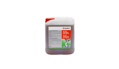 Wurth Koelsmeermiddel Cut+Cool Ultra HD - CUT EN COOL KOELSMEERSTOF ULTRA HD 5L - 0893050035067    1