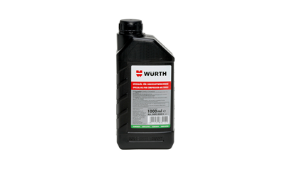 Wurth Speciale olie voor persluchtgereedschap - SPECIAALOLIE VOOR PERSLUCHTGER 1  L - 08930505  063    1