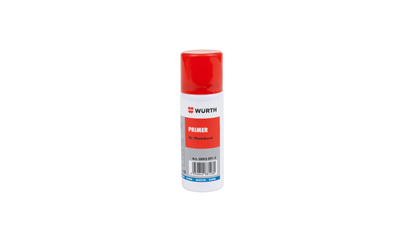 Wurth Primer voor Plastofix - PRIMER VOOR PLASTOFIX 50ML - 08930915  781    1