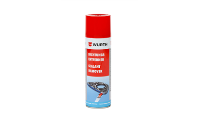 Wurth Pakkingverwijderaar - PAKKINGVERWIJDERAAR      300 ML - 08931000  067    1