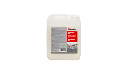 Wurth Lasspray Plus - WELDSPR-PLUS-CANISTER-5LTR - 0893102005067    1