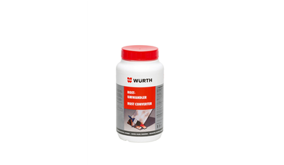 Wurth Roestomvormer - ROESTOMVORMER               1000 ML - 0893110   067    1