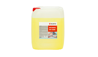 Wurth Werkplaatsreiniger BMF - BMF REINIGER                  20  L - 08931183  067    1