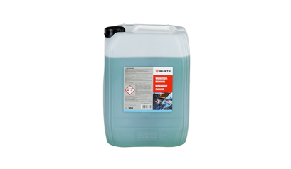 Wurth Werkplaatsreiniger - WERKPLAATSREINIGER  20 L - 08931241  067    1