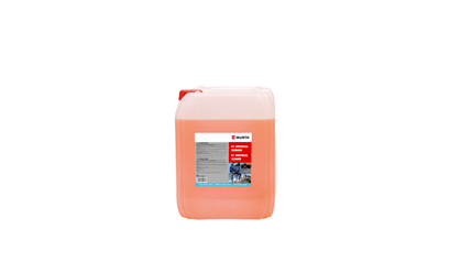 Wurth Universele reiniger R1 - R1 UNIVERSEEL REINIGER 20L - 0893125020067    1