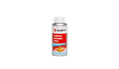 Wurth Lijmverwijderspray - LIJMVERWIJDERAAR 150 ML - 0893141   067   12