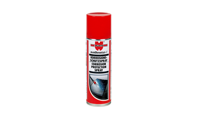 Wurth Corrosiebeschermingsspray - CORROSIEWERENDE SPRAY        300 ML - 089315    063    1