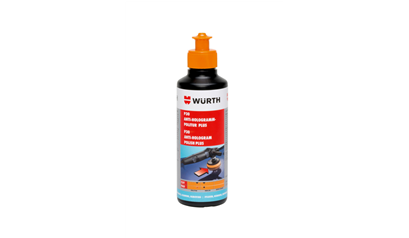 Wurth Antihologrampolijstmiddel P30 Plus - P30 ANTI-HOLOGRAMMEN POLISH PLUS 250G - 0893150032067   15