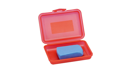 Wurth Polijst- en reinigingskneedmassa - KNEEDBARE POLIJSTGOM 200G - 08931571  061    1
