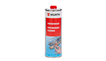 Wurth Voorreiniger - VOORREINIGER                1000 ML - 08932001  063    1