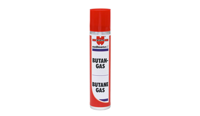 Wurth Butaangas - BUTAANGAS   100 ML - 0893250001067    1