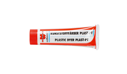 Wurth Kunststofkleurvernieuwer Plast PT - KUNSTSTOF KLEURVERNIEUWER ZWART 75 ML - 08932801  063   12