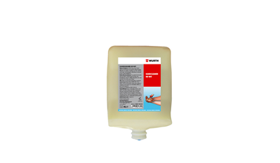 Wurth Handreiniger HEAVY DUTY mild - HANDCLEANER HEAVY DUTY - WIT 4L - 089344004 781    4