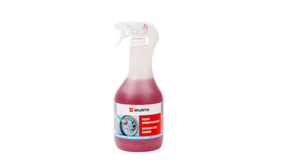 Wurth Velgenreiniger intensief - VELGEN-INTENSIEFREINIGER       1  L - 0893476   793    6