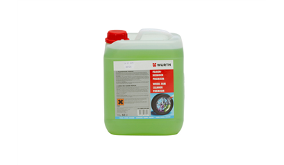 Wurth Premium velgenreiniger - VELGENREINIGER PREMIUM 5L - 0893476505067    1