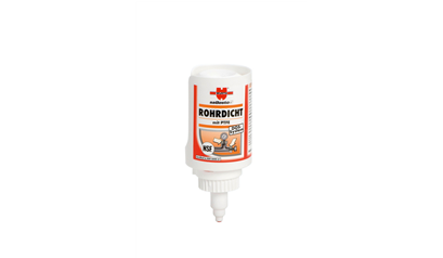 Wurth Leidingafdichtmiddel lage sterkte PTFE - LEIDINGAFDICHTING MET PTFE    50  G - 0893511050067    1