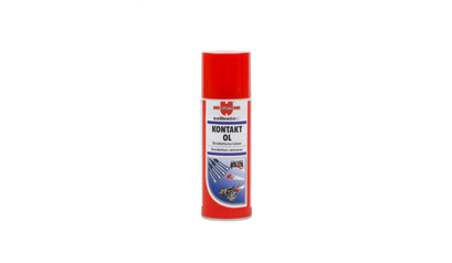 Wurth Contactspray OL - CONTACT OL OXIDATIE OPLOSMID.200 ML - 089360    063   12