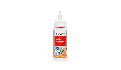 Wurth Lagerborging supersterk - LAGERBORGING SUPERSTERK       50  G - 0893603050067    1