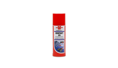 Wurth Contactspray OS - CONTACT OS OXIDATIEBESCH.    200 ML - 089361    063    1