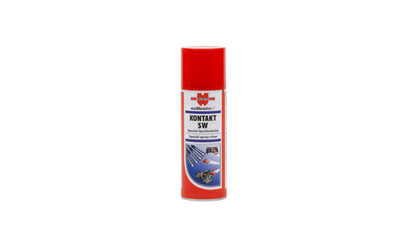 Wurth Contactspray SW - CONTACT SW SPROEIWAS         200 ML - 089365    063   12