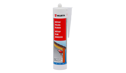 Wurth Folielijm WÜTOP - WUTOP FOLIELIJM  310ML - 0893700100067    1