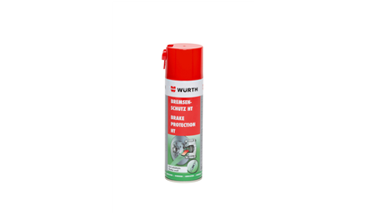 Wurth Rembeschermingsspray HT - REMMENBESCHERMER HT          300 ML - 0893816   067    1