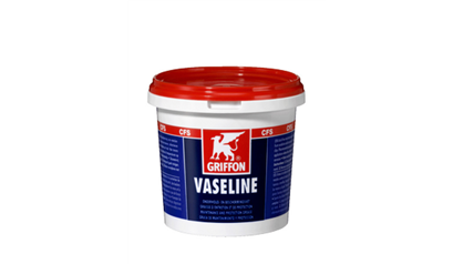 Wurth Vaseline pot - VASELINE POT 1000 GR - 0893890001990    1