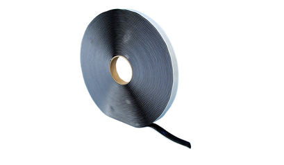 Wurth Butyl-afdichtband, dubbelzijdig - BUTYLBAND ZWART        15MTR.12X2MM - 0894700122061    1