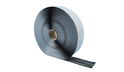 Wurth Butylrondband - BUTYLRONDBAND ZWART DIAM 3MM5X16MTR - 0894700380061    1