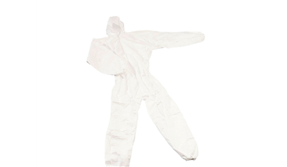 Wurth Veiligheidsoverall, TYVEK Classic Xpert - DISPOSABLE WERKKLEDING TYVEK XPERT MTX - 0899020124961    5