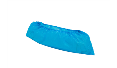 Wurth Schoenovertrekken - SCHOENOVERTREK WEGWERP BLAUW (100) - 08990281  090  100