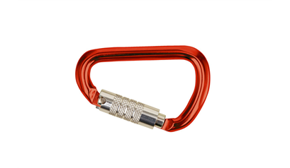 Wurth Trilock karabijnhaak - KARABIJN-V.VALBESCH-(AL)-TRILOCK - 0899032925961    1