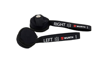 Wurth Traumaband - ANTI-TRAUMA LUS - 0899032966961    1