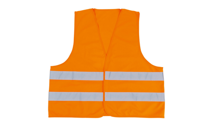 Wurth Reflectievest - VEILIGHEIDSVEST ORANJE CONFORM RWS - 0899078   061    1