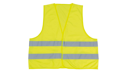 Wurth Reflectievest - VEILIGHEIDVEST-GEEL-EN-ISO20471 - 0899078002961    1