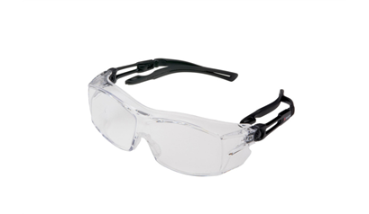 Wurth Veiligheidsbril Ergo-Top - VEILIGHEIDSBRIL-ERGO TOP-HELDER - 0899102002961    1