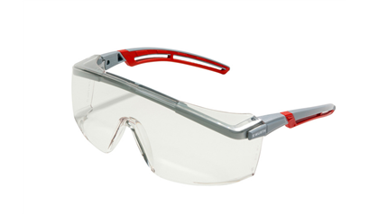 Wurth Veiligheidsbril FORNAX PLUS - VEILIGHEIDSBRIL FORNAX PLUS - 0899102242961    1