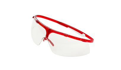 Wurth Veiligheidsbril, LIBRA - VEILIGHEIDSBRIL LIBRA HELDER - 0899102270061    1
