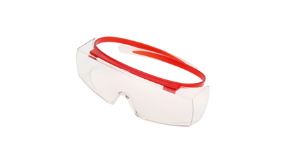 Wurth LIBRA veiligheidsbril - OVERZET VEILIGHEIDSBRIL LIBRA - 0899102275961    1