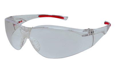 Wurth Veiligheidsbril, UB ONE - SAFEGLS-PC-EN170-(UB-ONE)-CLEAR - 0899102310961    1