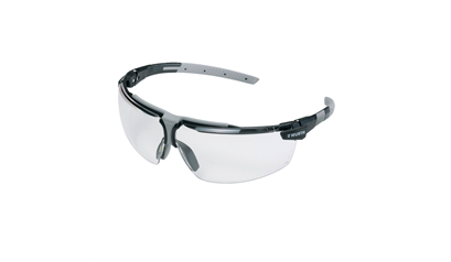 Wurth Veiligheidsbril Spica - VEILIGHEIDSBRIL SPICA TRANSPARANT - 0899102330961    1