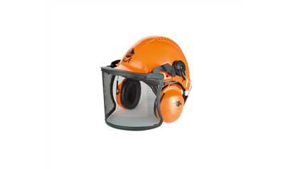 Wurth Professionele helmcombinatie voor de bosbouw - BOSBOUWHELMCOMBI - 0899200150090    1