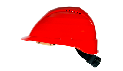 Wurth Veiligheidshelm Pro-Tek 6-punts - VEILIGHEIDSHELM PRO TEK PRO GEEL - 0899200252961    1